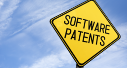 Software Patents - “That’s Where All The Action Is”